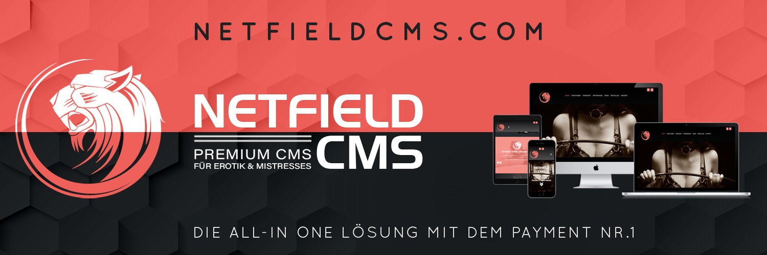 Netfield-CMS-Banner